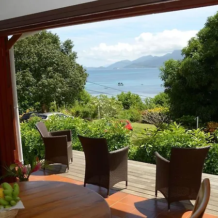La Residence